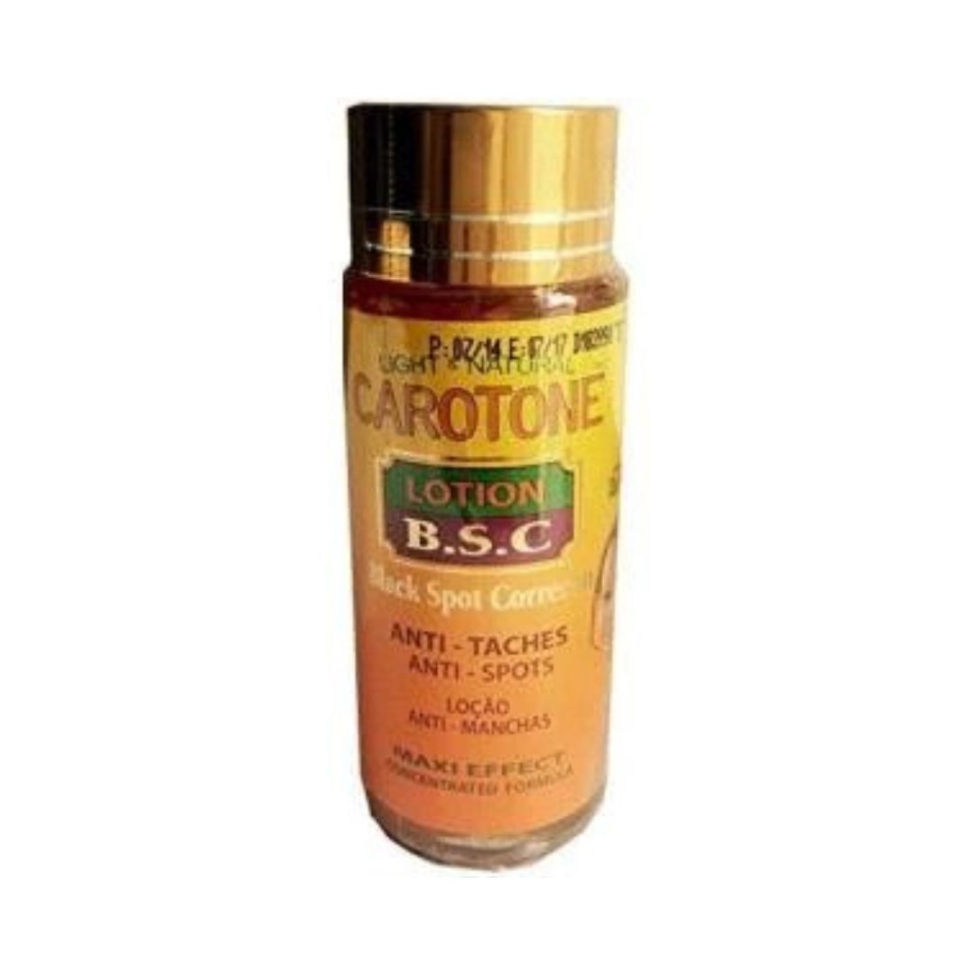 Ced_44123411906786 Carotone Black Spot Corrector Maxi-Effect 50ml