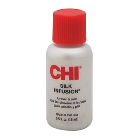 Chi silk infusion .5oz
