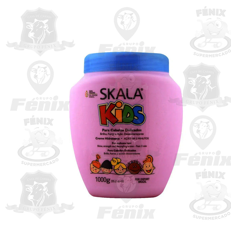 Skala Divino Potinho Kids 2in1 1000 G