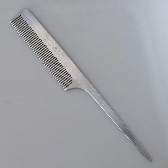 Alu Beauty Bone Tail Comb