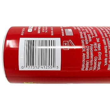 AmPro Shine N Jam Magic Fingers Mousse - 12 Fl Oz