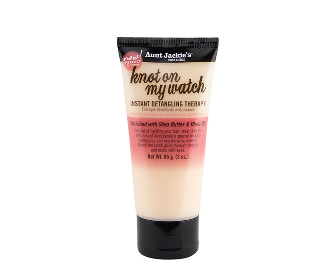 Aunt Jackie's Knot on My Watch Travel Size 3oz