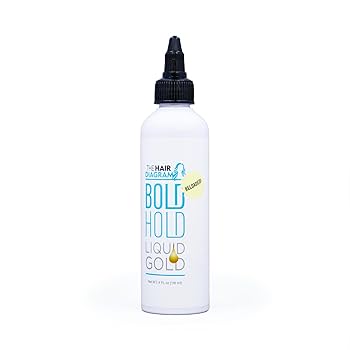 Bold Hold Liquid Gold Adhesive