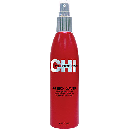 CHI Iron Guard Thermal Spray