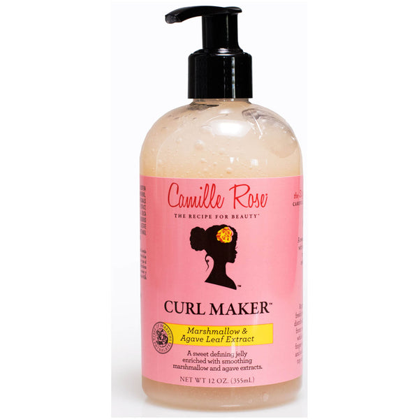 Camille Rose Curl Maker, 12 oz