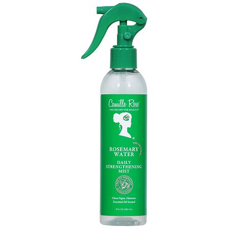 Camille Rose Strengthening & Smoothing Gel, 2 OZ, Pack of 1