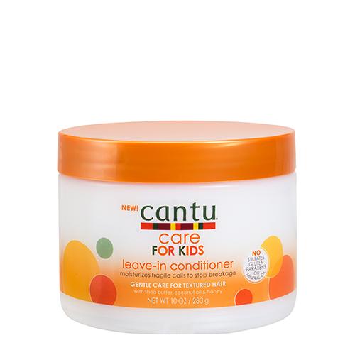 Cantu Kids Leave-In Conditioner, 10 Oz, Gentle Care