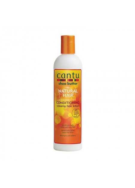 Cantu Shea Butter Hair Lotion, Conditioning Creamy, 355 ml
