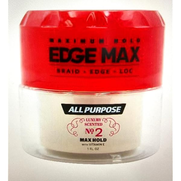 Edge Max All Purpose Gel