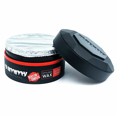 Fonex Gummy Ultra Hold Hair Gel Wax 150ml