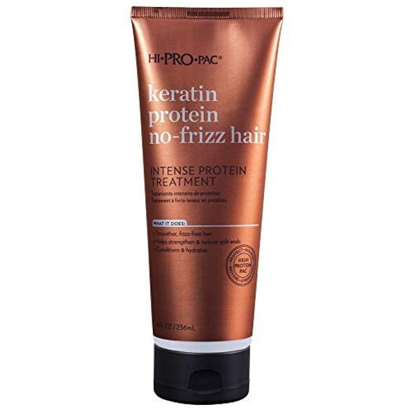 Hi Pro Pac Intense Protein Treatment 1.7 Oz Keratin