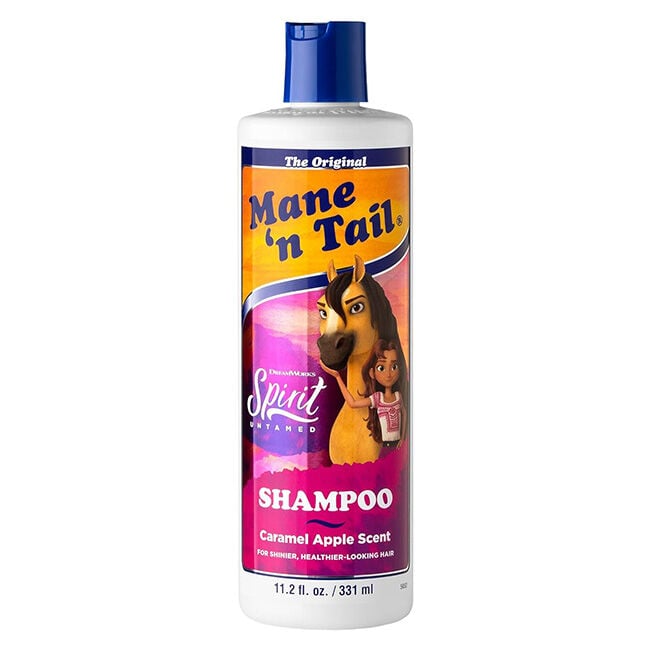 Mane N Tail Spirit Conditioner 11.2 Oz - Caramel & Apple