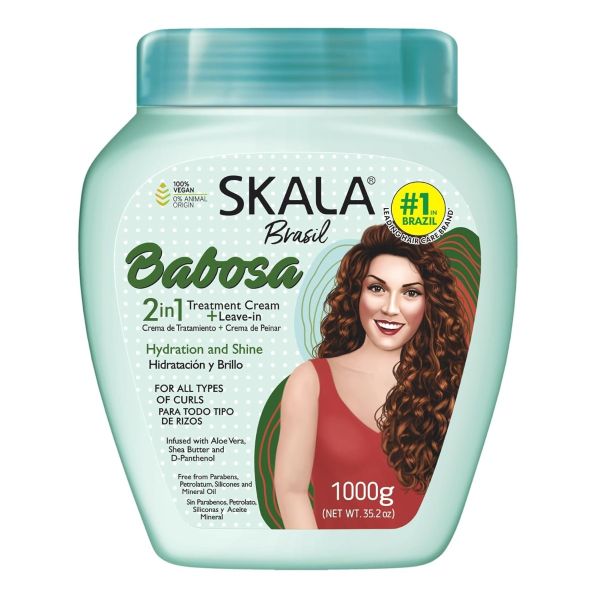 SKALA Divino Potao 2-in-1 Treatment Cream 35.2oz