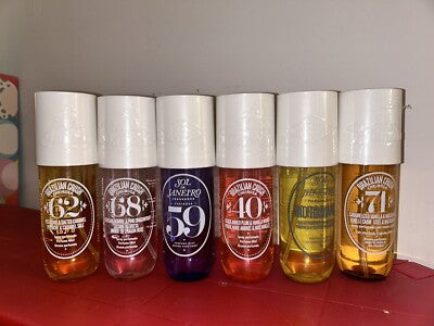 Sol de Janeiro Brazilian Crush 87