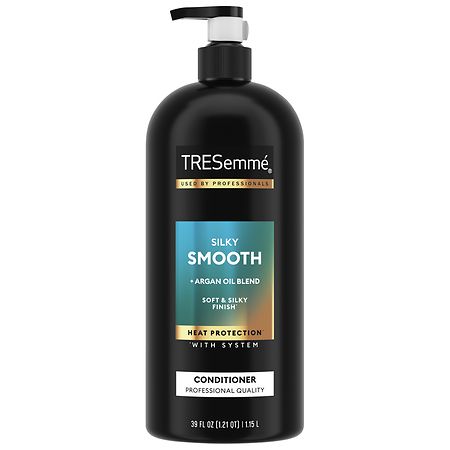 TRESemmé Anti-Frizz Conditioner Silky & Smooth 28 OZ