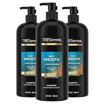 TRESemmé Anti-Frizz conditioner Silky & Smooth 28 Oz
