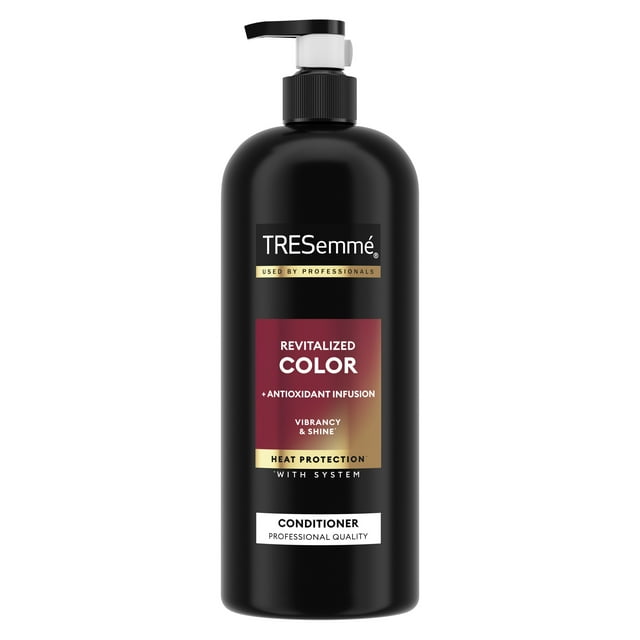 TRESemmé Color Revitalizer Conditioner 28 Oz