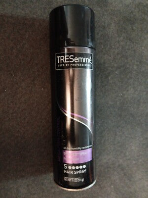 TRESemmé Freeze Hold Hairspray 11oz - 24-Hour Frizz Control