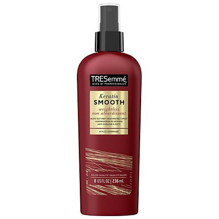 TRESemmé Keratin Smooth Heat Spray 8 Fl Oz