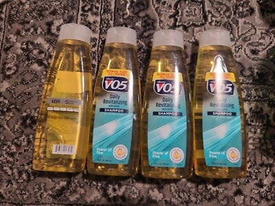 VO5 Daily Revitalizing Conditioner, 15 Fl Oz Pack of 1