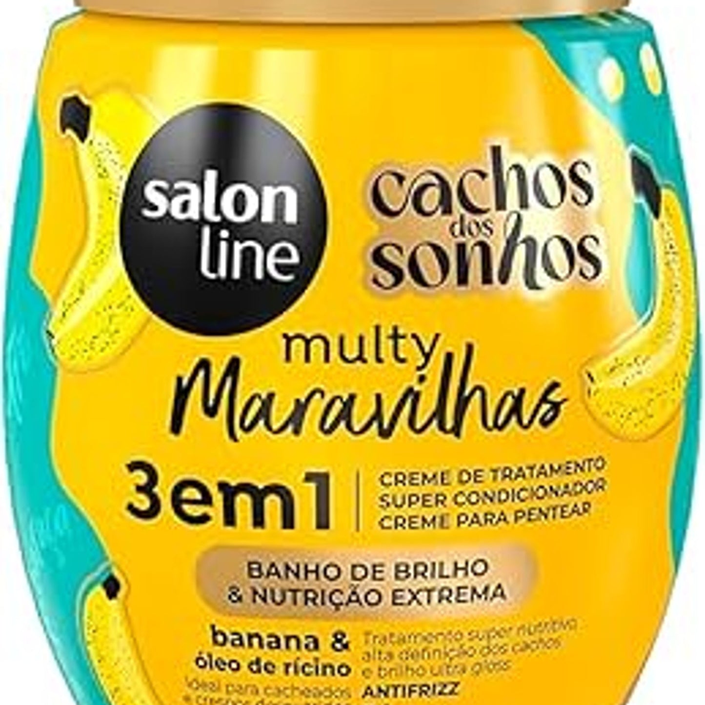 Salon Line Hidra Kids Multy 3-in-1 Cream 1kg