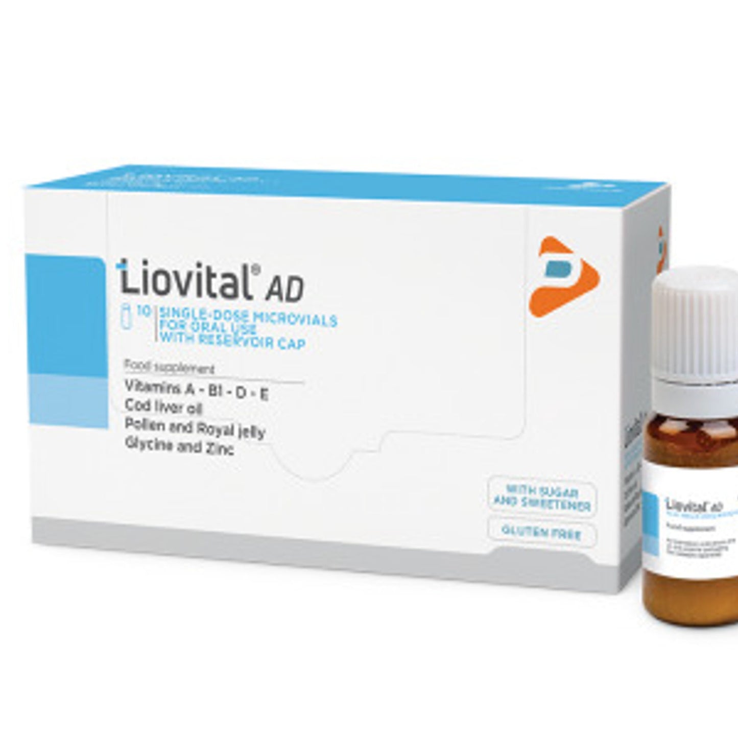 Til Healthcare APETAMIN Vitamins Tablets,