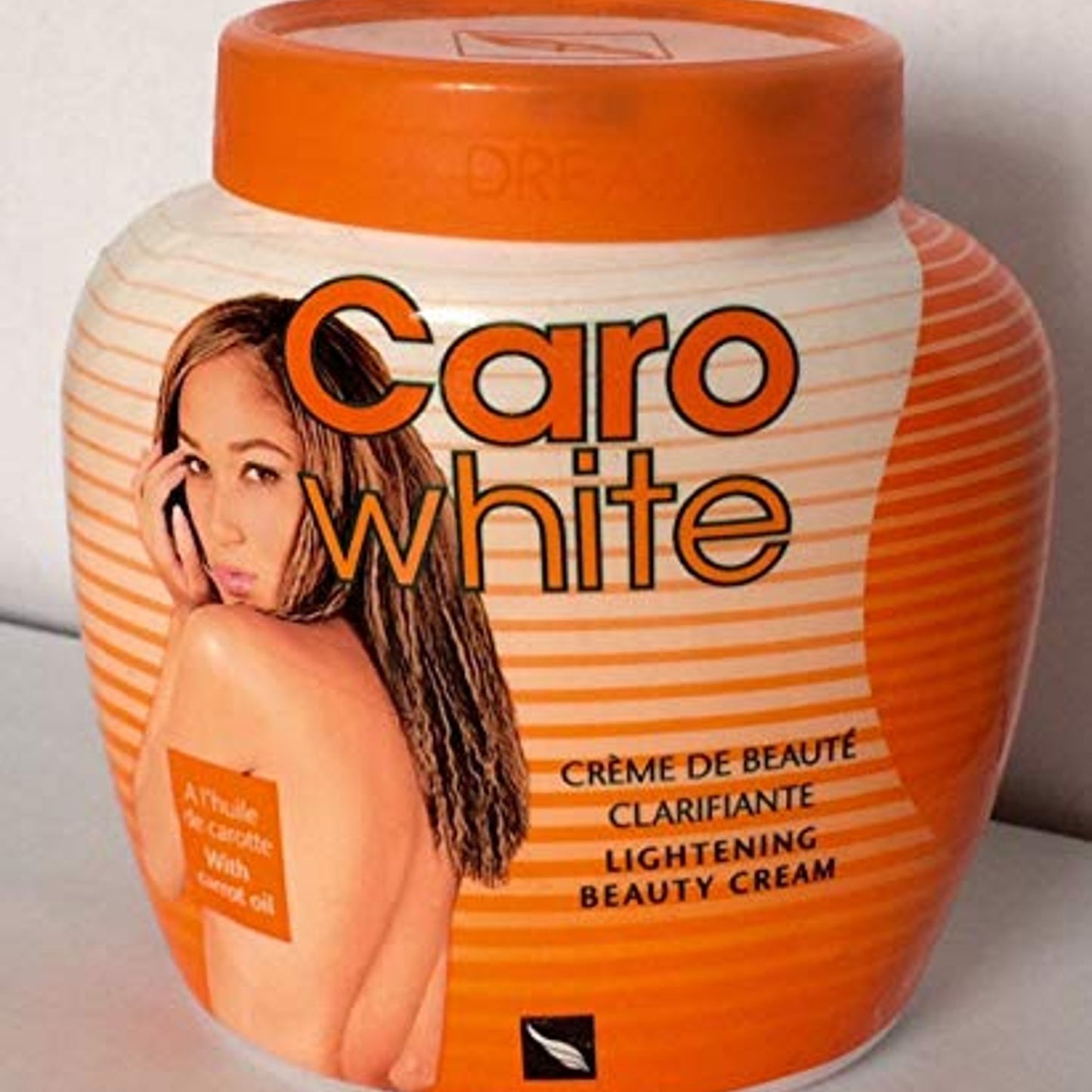 Dream Cosmetics Caro White Lightening Beauty Cream 10.5oz
