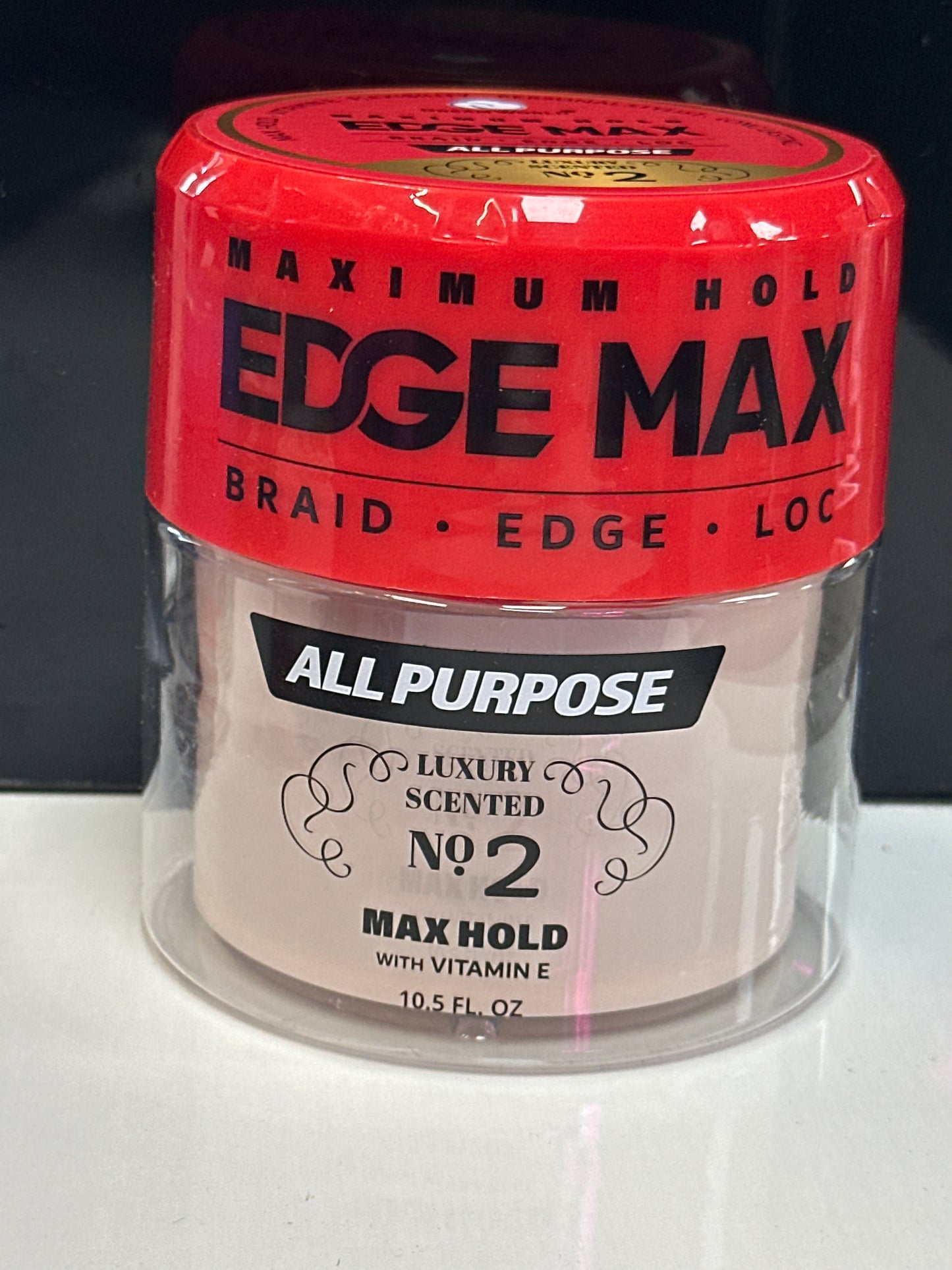 Edge Max All Purpose Pomade