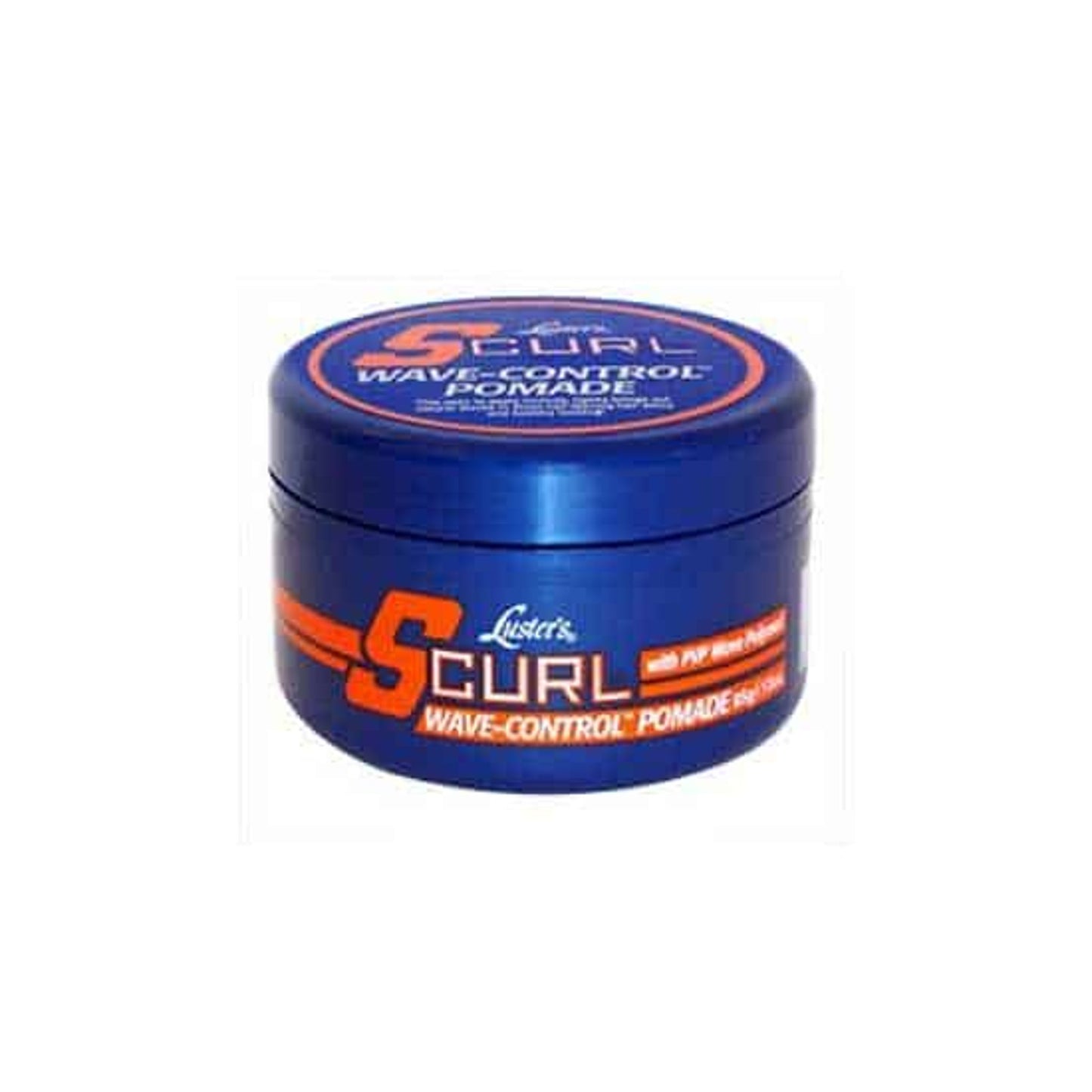 Luster's S Scurl Wave Control Pomade 3 Oz