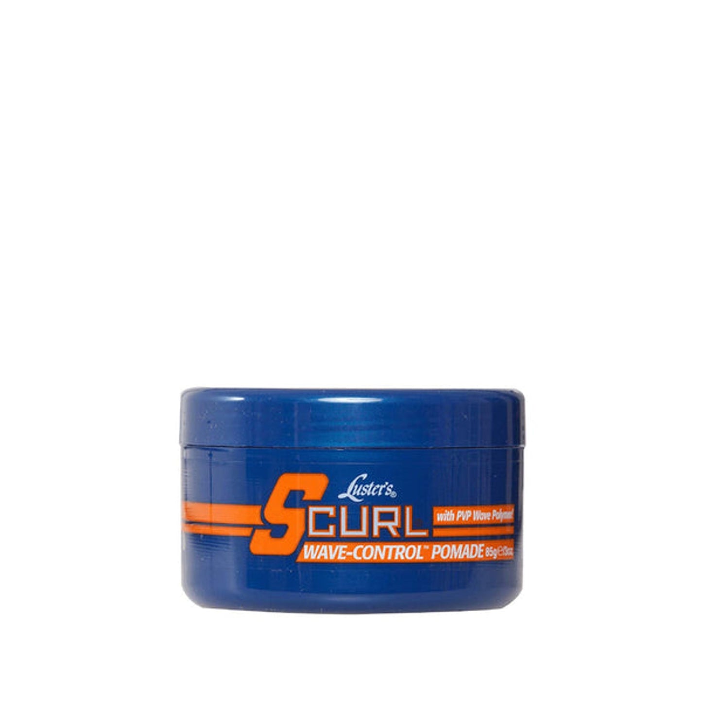 Luster's S Scurl Wave Control Pomade 3 Oz