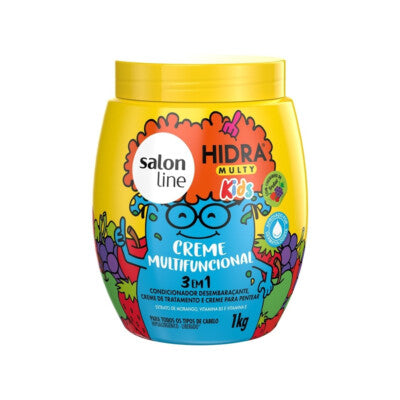 Salon Line Hidra Kids Multy 3-in-1 Cream 1kg