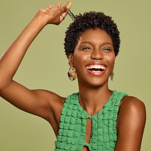 African Pride Hair Strengthening Balm 4 oz Pack of 1