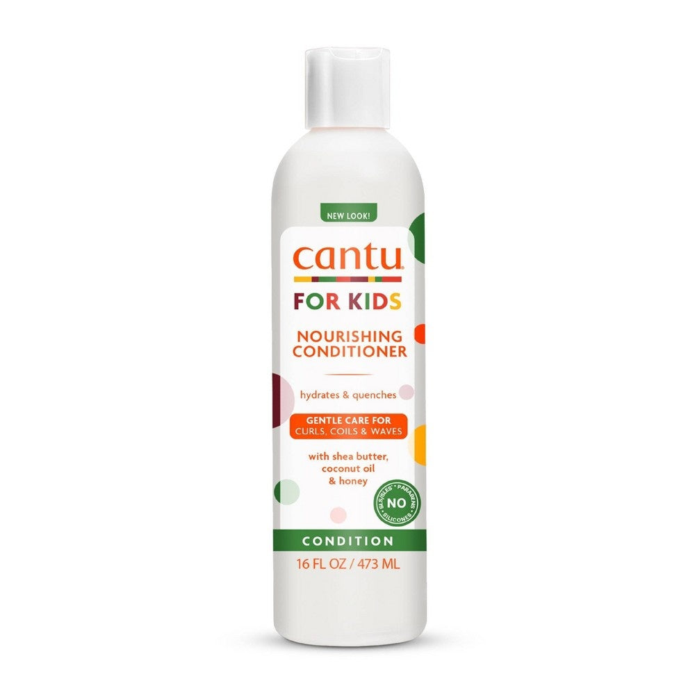 Cantu Care Conditioner Value Size - 16 Fl Oz