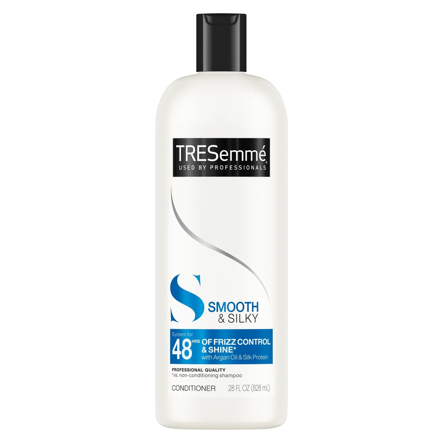 TRESemmé Anti-Frizz Conditioner Silky & Smooth 28 OZ