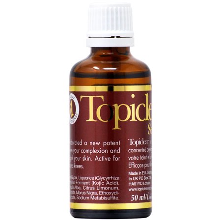 Topiclear Lightening Serum Paris 1.66 Oz
