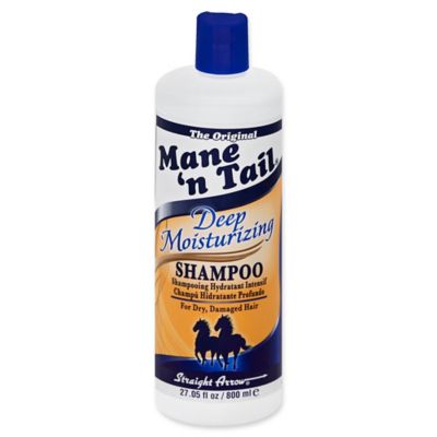 Mane N Tail Deep Moisture Shampoo 27.05 OZ