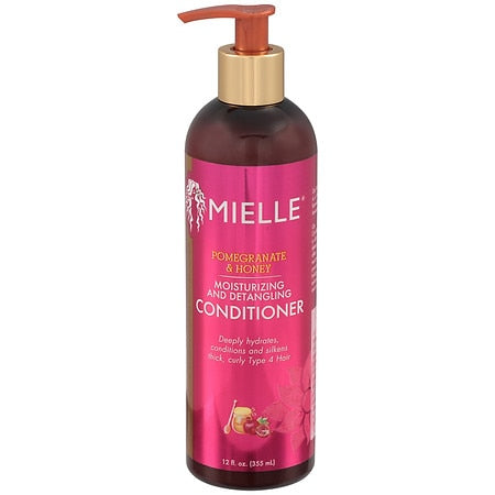Mielle Pomegranate & Honey Conditioner, 12 OZ