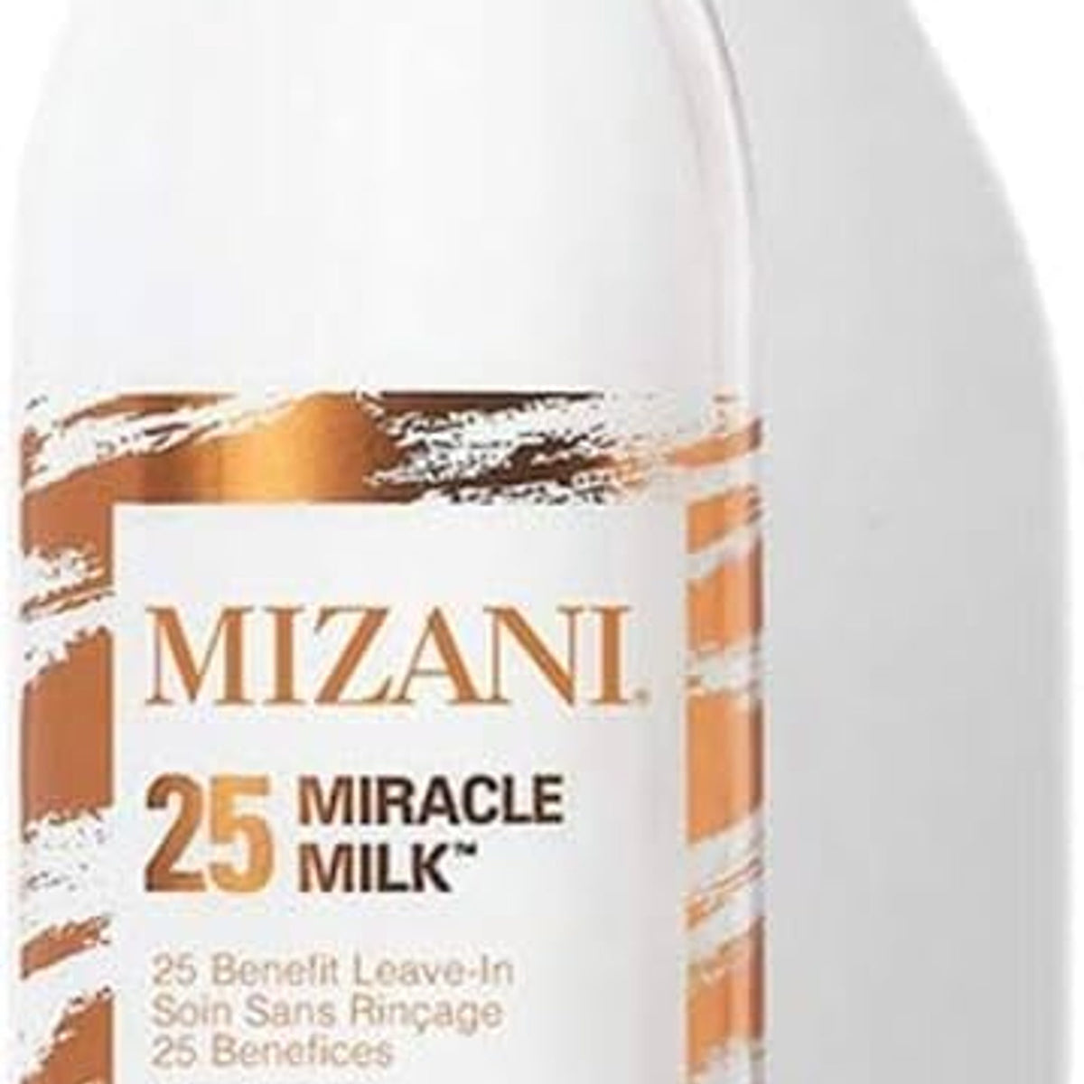 Mizani 25 Miracle Milk Leave-In Treatment 8.5 oz