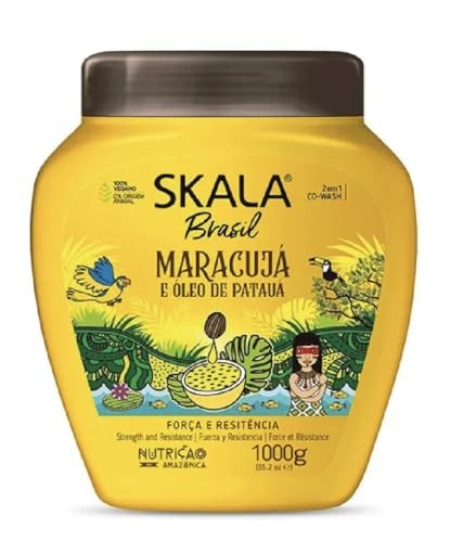 EMAX SKALA Treatment Cream 33.2 Fl Oz Pack of 1