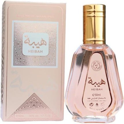 Ard Al Zaafaran Heibah EDP - 50ML