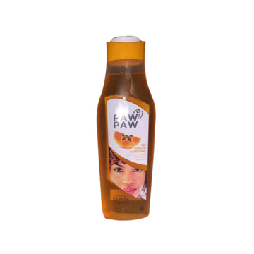 Paw Paw Clarifying Shower Gel Vitamin E, Papaya 500ml