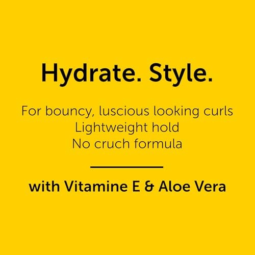 Got2B Flexible Curl Foam Hair Gel, 6.7 oz, Pack of 1