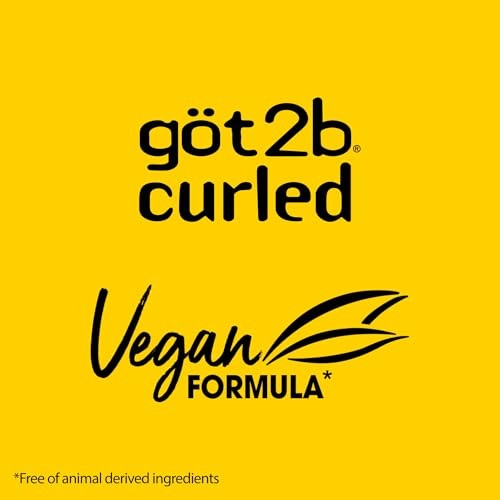 Schwarzkopf Got2B Styling Cream, 6 Ounce, Pack of 1