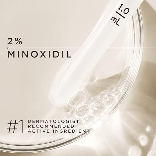 Carol's Daughter Goddess Strength 2% Minoxidil, 2 OZ Pack of 1