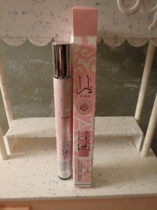 YARA Eau De Parfum Spray, Fruity Notes, Melon, Strawberry