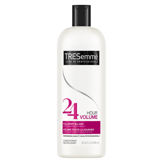 TRESemmé 24 Hour Volume Conditioner 28 oz