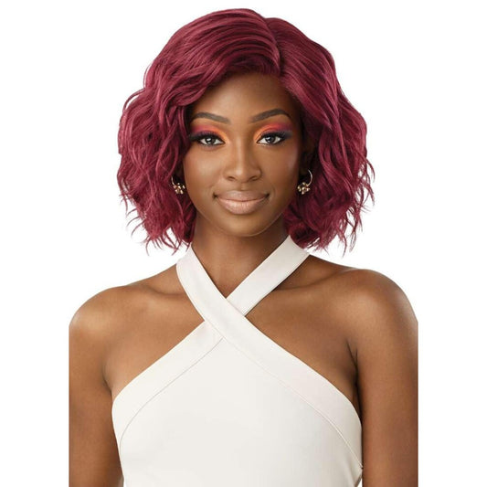 Outre Everywear Lace Front Wig Every 43 - DR2/Sunset Copper
