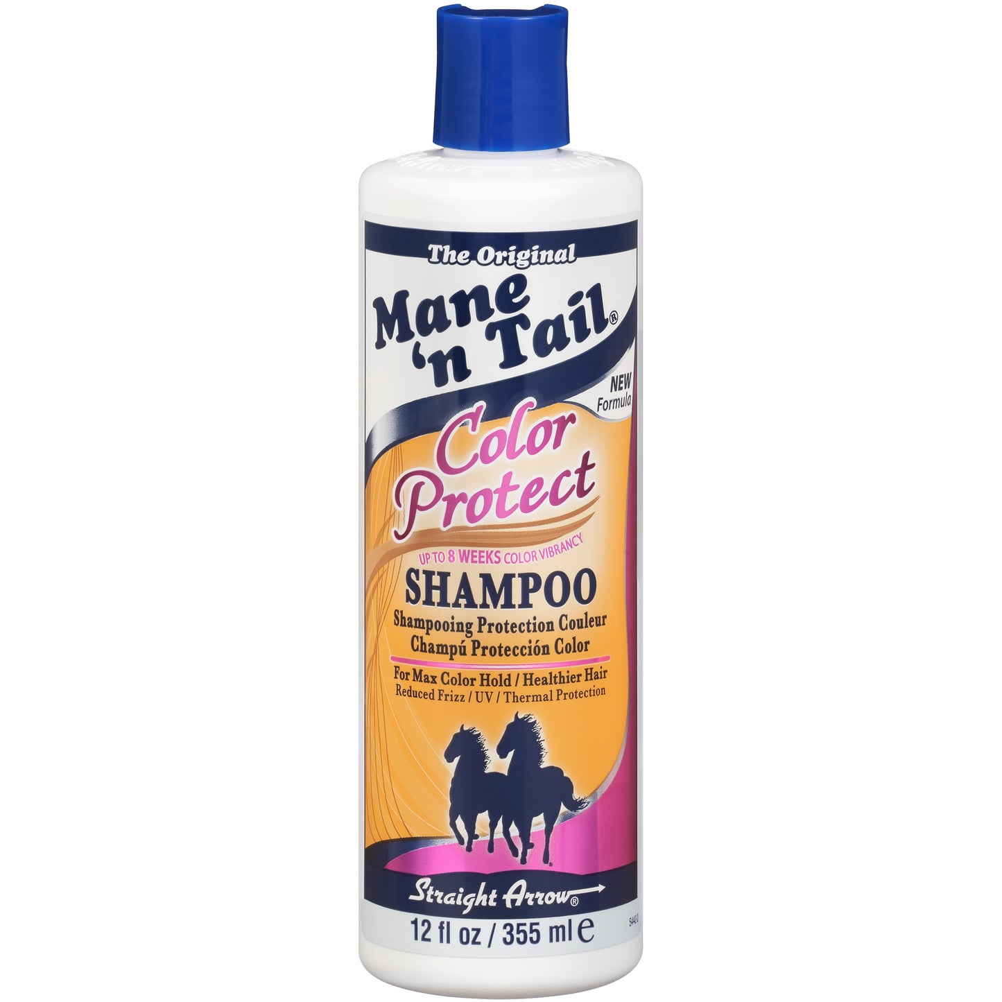 Mane 'n Tail Color Protect Shampoo 355 ml, 8 Weeks Vibrancy