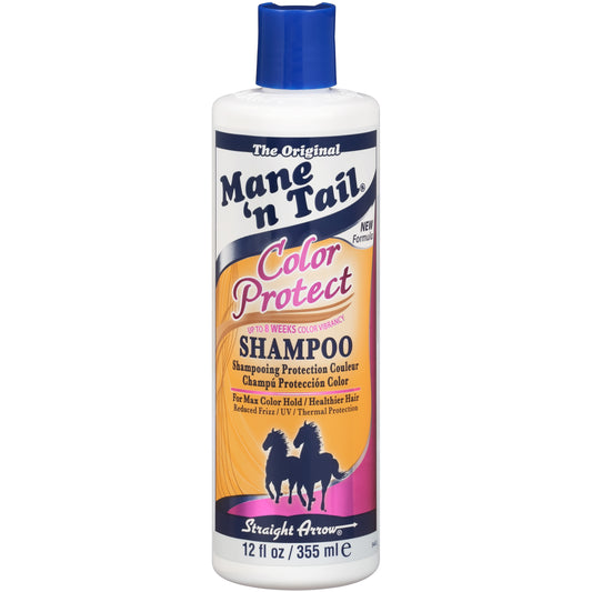 Mane 'n Tail Color Protect Shampoo 355 ml, 8 Weeks Vibrancy