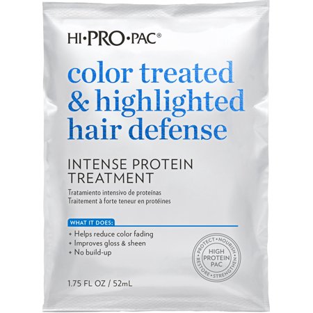 Hi Pro Pac Intense Protein Treatment 1.75 Fl Oz